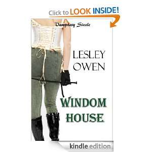 Start reading Windom House  