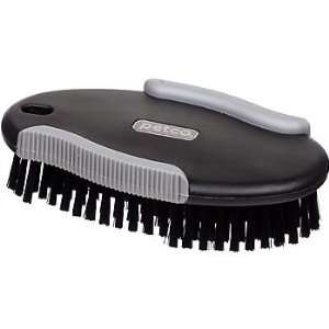   Oval Bristle Dog Brush