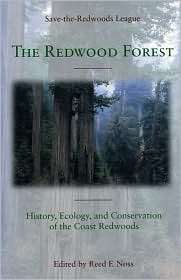 TheRedwood Forest History Ecology and Conservation of the Coast 