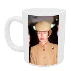  Princess Anne   Mug   Standard Size
