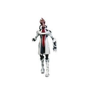  Big Fish Toys Mass Effect 3 Series 2 Mordin Action 