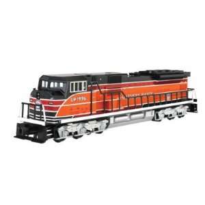  Williams 21815 Southern Pacific SD90 Powered Diesel 