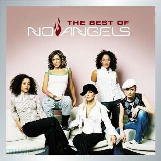 No Angels CD   The Best Of (2007)  