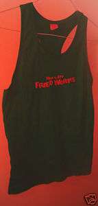 New Movie Promotional T Shirt HOW TO EAT FRIED WORMS  