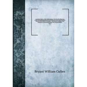   the age of the mound builders. vol. 4 Bryant William Cullen Books