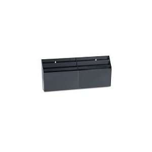  Rubbermaid® Optimizers™ Six Pocket Organizer