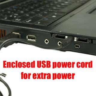 ExpressCard 54 Express Card Hub Adapter for 2x USB Port  
