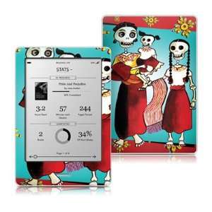   Skin Sticker for Kobo eReader 6 inch Touch Edition Tablet Electronics