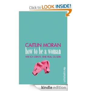   Edition) Caitlin Moran, Susanne Reinker  Kindle Store