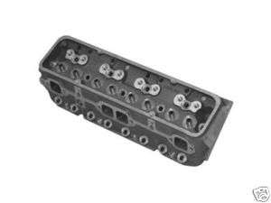 World Products S/R 170 Torker Iron Cylinder Head 42670  