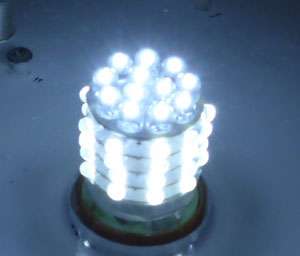   our gp thunder led light bulb as shown above gp thunder 3157 48 leds