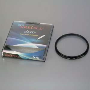  Dight High Definition 72mm MC UV Filter (0463 1) Camera 