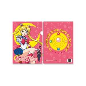  Sailormoon Sailor Moon File Folder Toys & Games