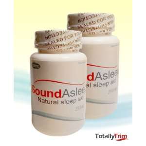  Sound Asleep 120   Sleep Aid Support   Natural Over the 