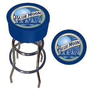  Best Quality Blue Moon Padded Bar Stool: Everything Else