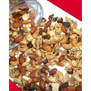  Abba 2400 Just Nuts 1 Lb