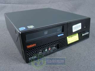 IBM Thinkcentre SFF PC 6073 AMU 2.33GHZ/2GB/160GB  