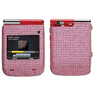   for LG Lotus Elite LX610 Sprint   Pink Cell Phones & Accessories