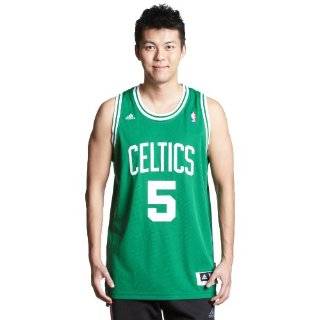 NBA Boston Celtics Kevin Garnett Swingman Jersey