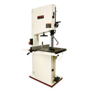 JET JWBS 20QT 5, 20 in. Band Saw with Quick Tension, 5HP, 1Ph 708755B 