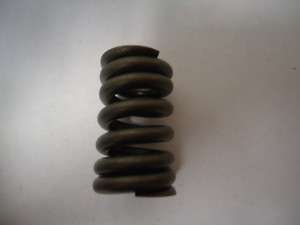 10 Compression Springs 1.377 Length Peterson Spring  