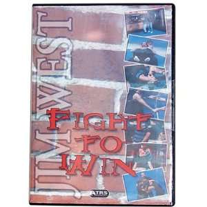   & Safety Information   Fight To Win DVD   Jim West: Everything Else