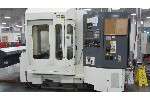 KITAMURA Mycenter H400 4 Axis Horizontal Machining Center, Click to 