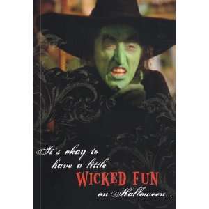   okay to have a little Wicked Fun on Halloween Health & Personal Care