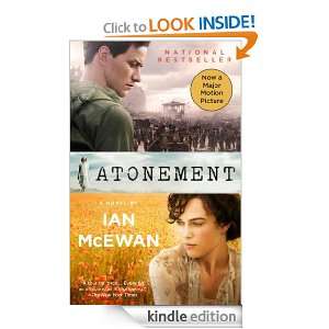 Start reading Atonement on your Kindle in under a minute . Dont 