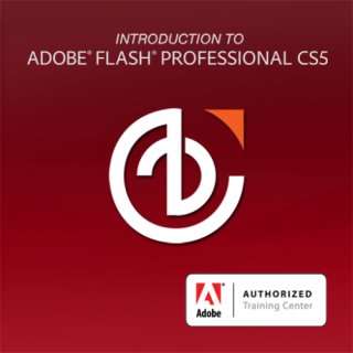 Adobe Flash CS5 Introduction