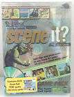 Scene it? DVD game Turner classic Movies Game Pack Trivia Cards Mattel