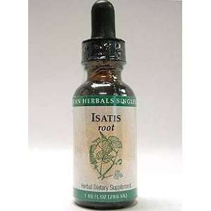  Kan Herbs   Isatis root 1 oz