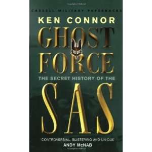   Force (Cassell Military Paperbacks) [Paperback] Conner Ken Books