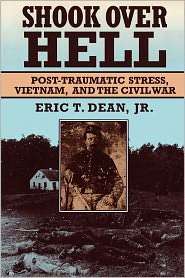   Over Hell, (0674806522), Eric T. Jr. Dean, Textbooks   