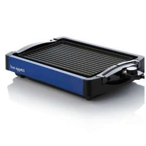  Bon Appetit Grill 1800 Watt Nonstick Reversible Grill and 