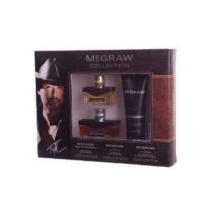   Collection Gift Set with Southern Blend & McGraw Spray + Body Wash