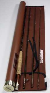 Sage 596 4 SLT (9.5 5wt) Fly Rod   3RA Upgrade  