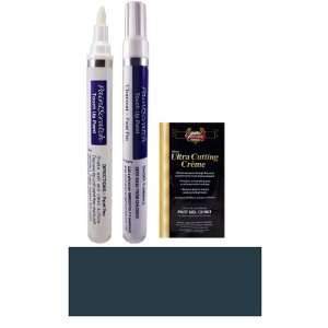   Pearl Paint Pen Kit for 2011 Jeep Grand Cherokee (BV/HBV): Automotive