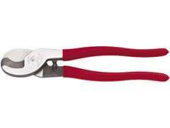 NEW KLEIN TOOLS 63050 HIGH LEVERAGE CABLE CUTTER 9 1/2  