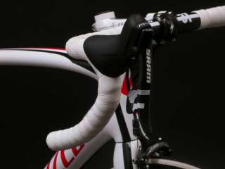   Tarmac SL4 56cm Carbon Fiber Road Bike Carbon Clincher Wheels!  