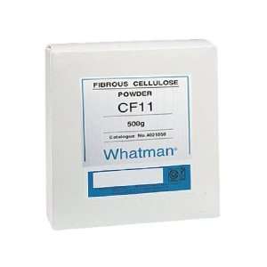   Cellulose Powder for Batch Separation, 500g Industrial & Scientific
