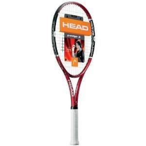  Head Flexpoint Prestige 26 Jr. Racquets