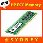 8GB 4x2GB PC2 5300F 667 DDR2 ECC CL5 FBDIMM Memory  