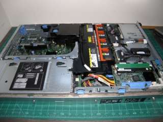   service tag H4ZRDC1 dual xeon 5150, 4gb ram, 5 73gb sas hds  