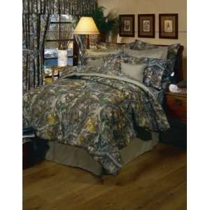 Timber Camouflage Bedding   Realtree Advantage Camo:  Home 