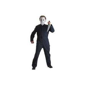  Michael Myers Halloween Child Medium Costume: Toys & Games