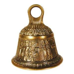  Wind Bell Naga Land Tibet Sacred Stones Amulet: Everything 
