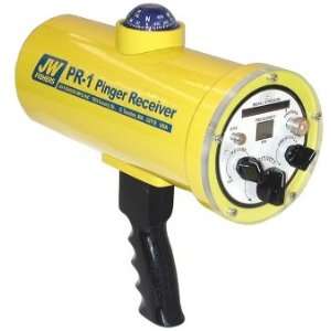  JW Fishers PR 1 Underwater Pinger Receiver Electronics