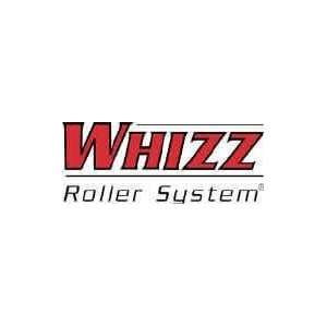  Whizz 6 X 1/4 White Whizzflex Woven Roller Cover 12Pk 