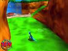 Gex 64 Enter the Gecko Nintendo 64, 1998 031719197125  
